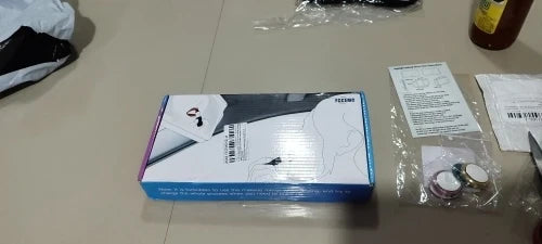 Review Card